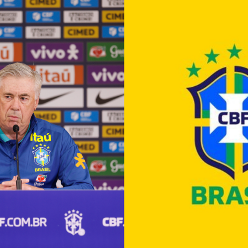 Veja programação da Seleção Brasileira para Copa do Mundo