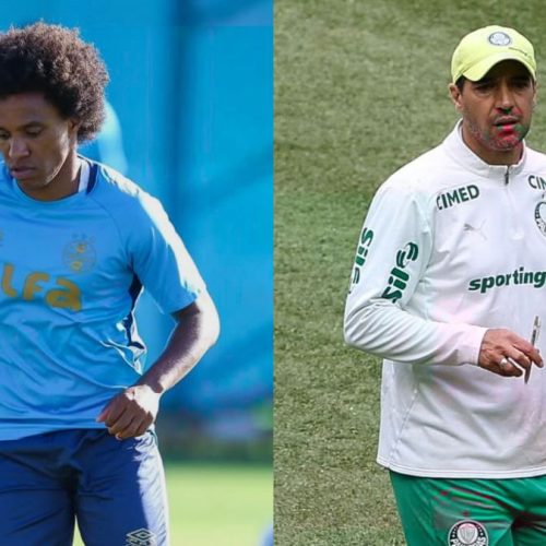Veja prováveis escalações de Grêmio x Palmeiras; Flamengo pode ser campeão brasileiro nesta terça