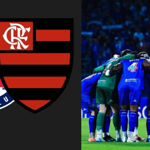 Veja provável escalação do Cruz Azul para jogo contra o Flamengo hoje, pelo Intercontinental