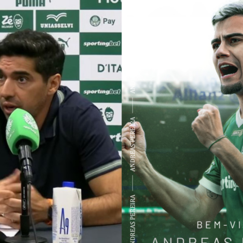 Veja provável escalação do Palmeiras para final da Libertadores