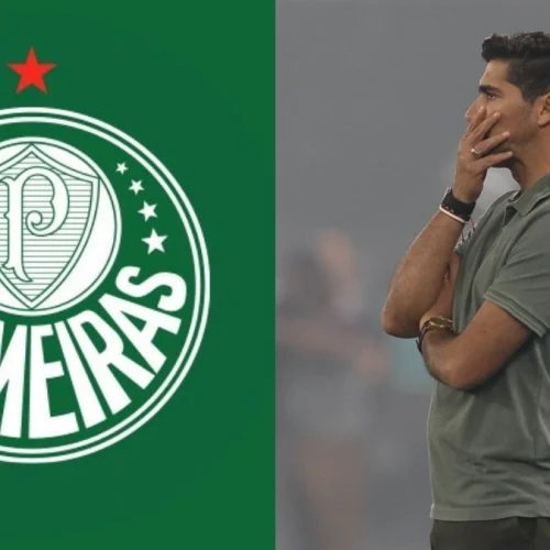 Veja provável escalação do Palmeiras para jogo contra o Flamengo
