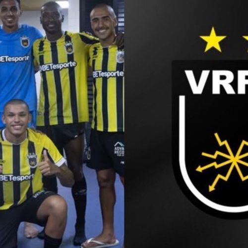 Veja provável escalação do Volta Redonda contra o Flamengo