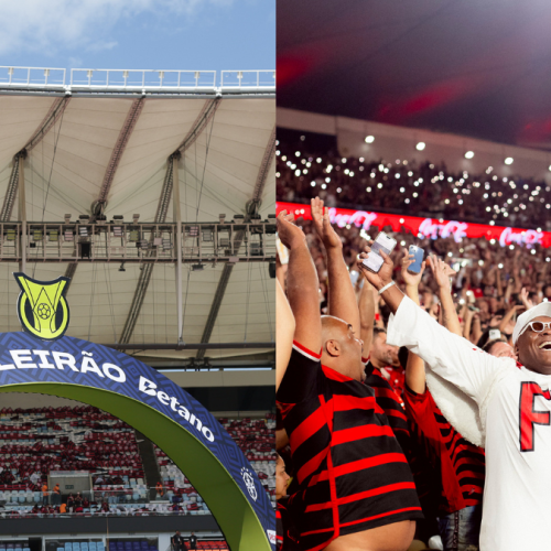 Veja próximos jogos do Flamengo na temporada