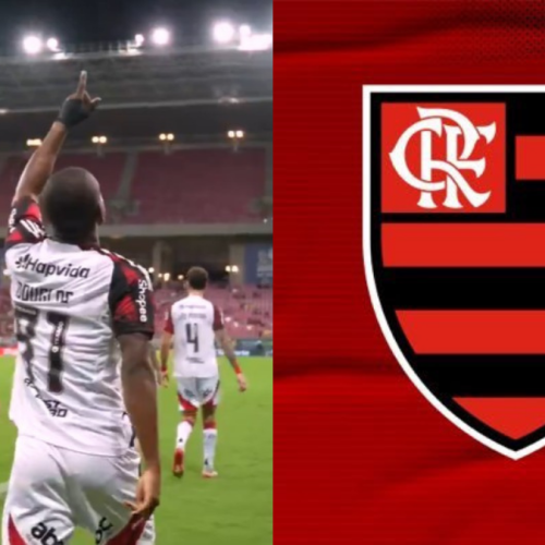 Veja quanto é a multa astronômica de Douglas Telles, jogador do Flamengo