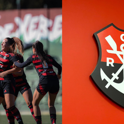 Veja quem do Flamengo está na Seleção Brasileira