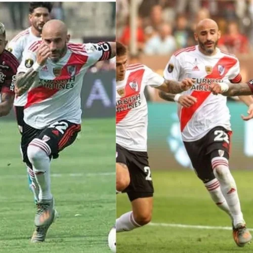 Veja retrospecto de Flamengo x River Plate antes de amistoso