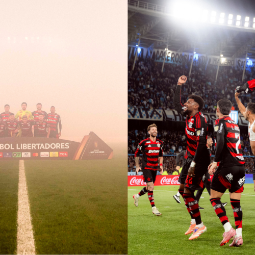 Veja se Flamengo já atingiu metas orçamentárias do ano