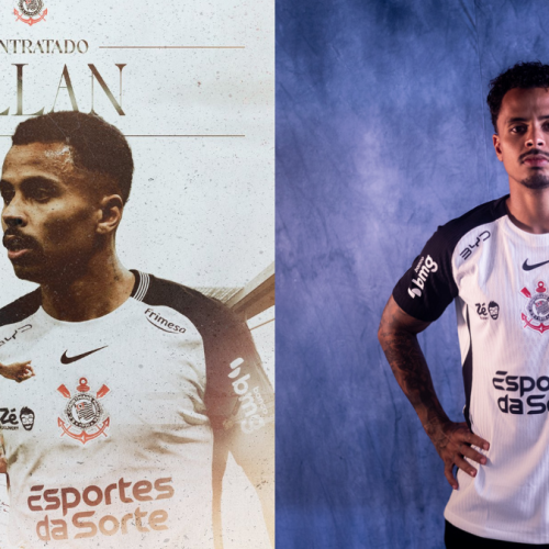 Veja situação detalhada de jogadores emprestados pelo Flamengo