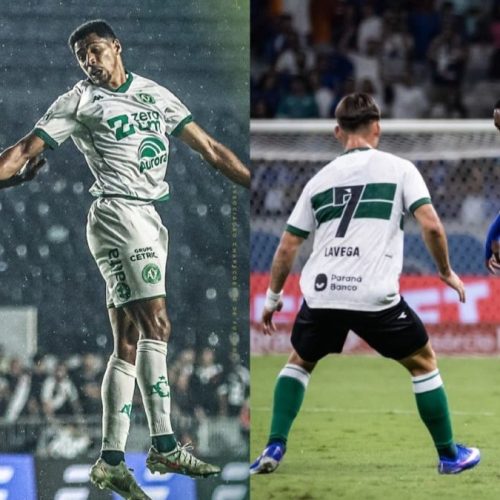 Veja tabela atualizada da 2ª rodada do Brasileirão 2026