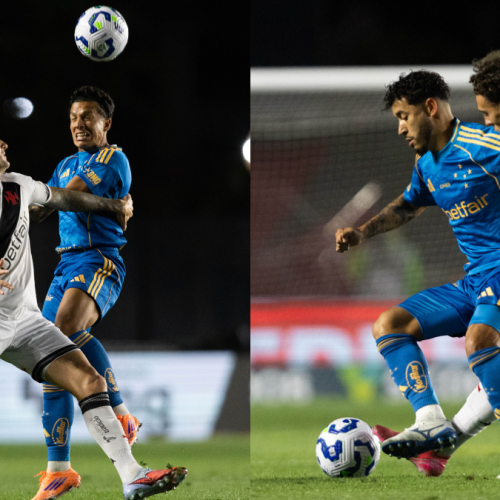 Veja tabela atualizada do Brasileirão 2025 após jogos de hoje