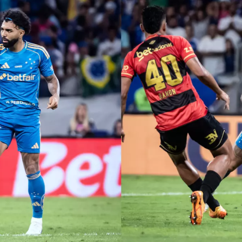 Veja tabela atualizada do Brasileirão 2025