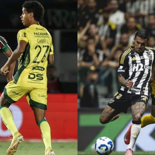 Veja tabela atualizada do Brasileirão 2025