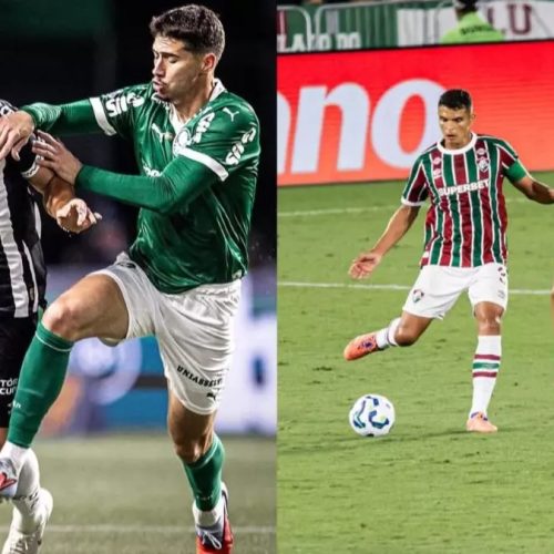 Veja tabela atualizada do Brasileirão 2025