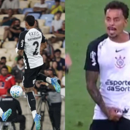 Veja tabela atualizada do Brasileirão 2026 na 9ª rodada