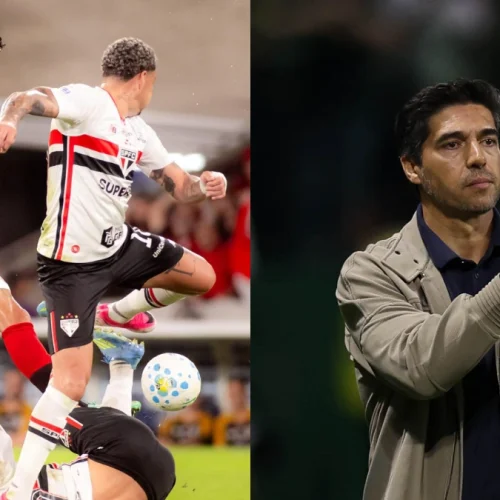 Veja tabela do Brasileirão atualizada após jogos da 20º rodada