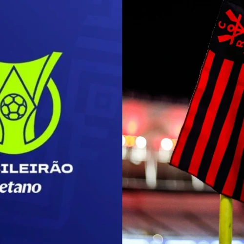 Veja todos os jogos do Brasileirão de hoje