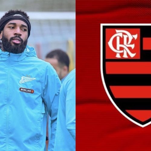 Vendas do Flamengo em 2025: clube arrecada R$ 523 milhões e supera rivais do Brasileirão