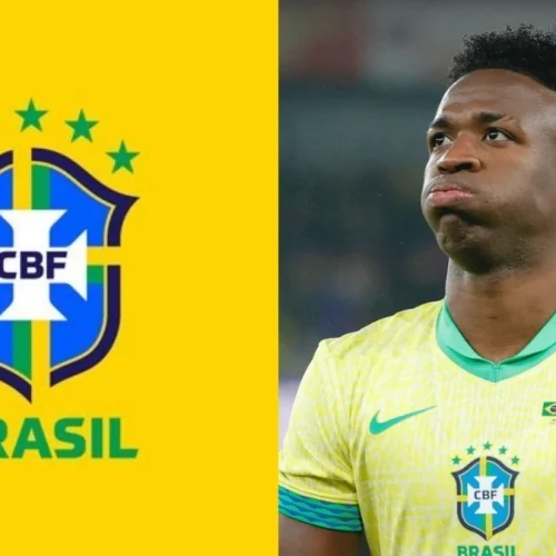 Vini Jr fora? Ancelotti esboça ataque da Seleção Brasileira para jogo contra a Croácia