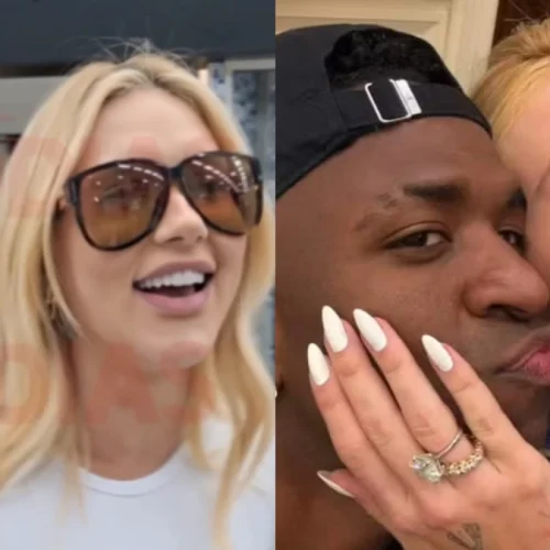 Vini Jr solteiro? Virginia Fonseca abre o jogo após rumores de término com ex-Flamengo