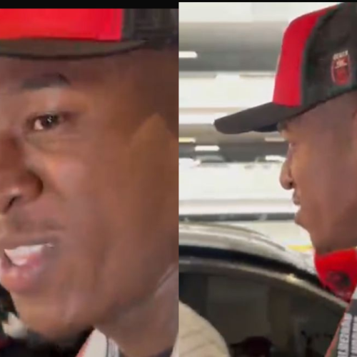 Vitão quebra silêncio após se tornar a 1ª contratação do Flamengo