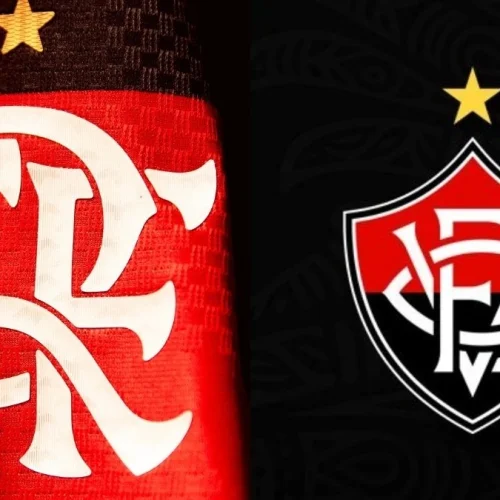 Vitória tenta contratação de atacante do Corinthians antes de jogo contra o Flamengo