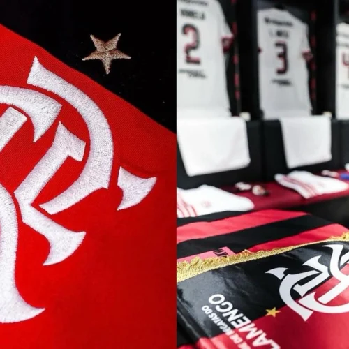Vitória x Flamengo – Comente o jogo aqui!