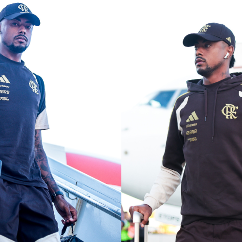 Você aprova a renovação de Bruno Henrique no Flamengo? Vote!