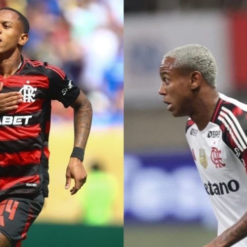 Wallace Yan confirma acerto com rival do Flamengo e manda recado aos torcedores