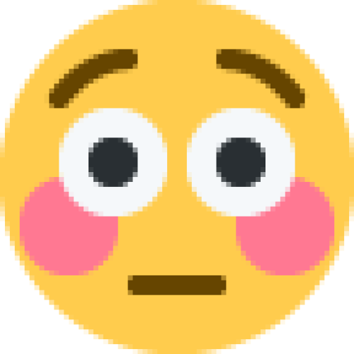 😳