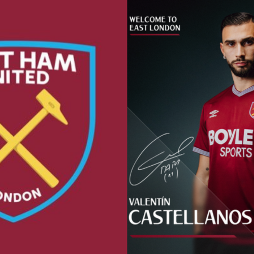 West Ham anuncia contratação de atacante alvo do Flamengo