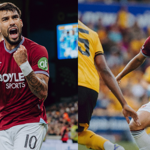 West Ham define preço para venda de Lucas Paquetá