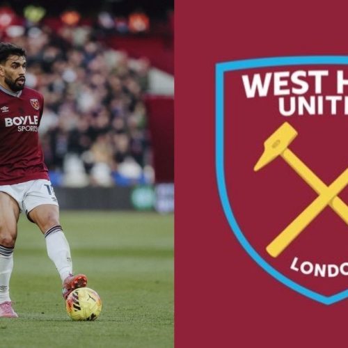 West Ham toma atitude radical com Lucas Paquetá durante negociações com Flamengo