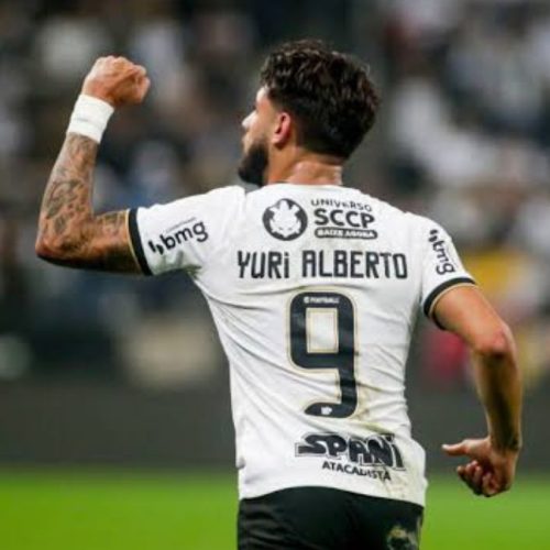Yuri Alberto revela atuação no 'sacrifício' em jogo da Supercopa