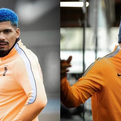Zagueiro do Barcelona tem lesão semelhante à de Arrascaeta na Seleção Uruguaia