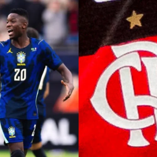 Zenit define valor astronômico para vender Luiz Henrique ao Flamengo