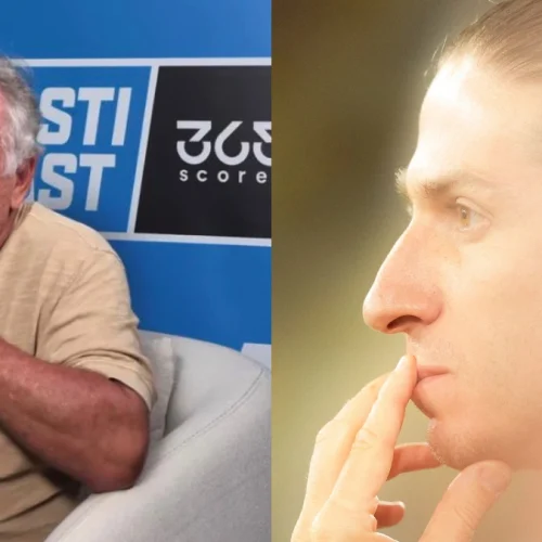 Zico conta detalhes da demissão de Filipe Luís no Flamengo