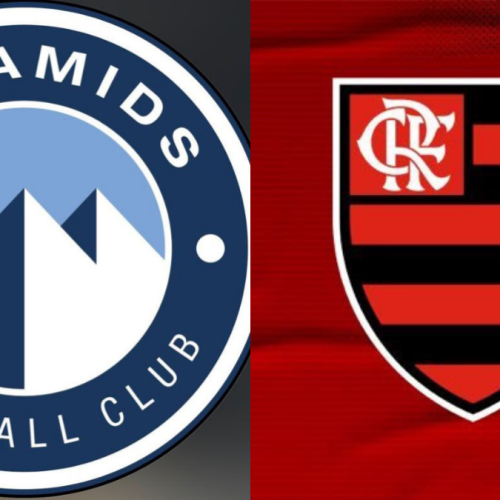 Zico não esconde otimismo no Pyramids em jogo contra o Flamengo no Intercontinental