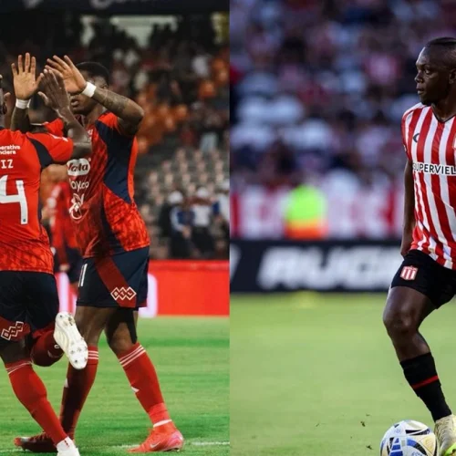 adversários do Flamengo na Libertadores entram em campo hoje