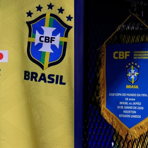 assista ao jogo do Brasil x Japão
