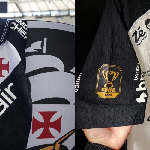 assista ao jogo do Corinthians x Vasco