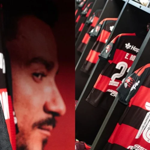 assista ao jogo do Flamengo x Del Valle, pela Libertadores