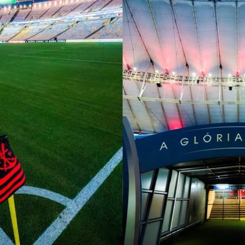 assista ao jogo do Flamengo x Estudiantes, pela Libertadores