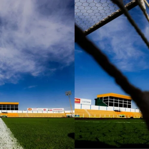 assista ao jogo do Flamengo x Mirassol