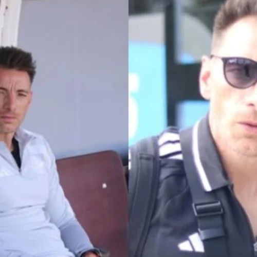 auxiliar do Cusco já torceu pelo Flamengo