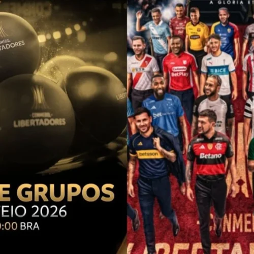 edição de 2026 terá 10 campeões