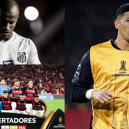 entenda precedente ao qual o Flamengo se apega para tentar reverter eliminação na Libertadores