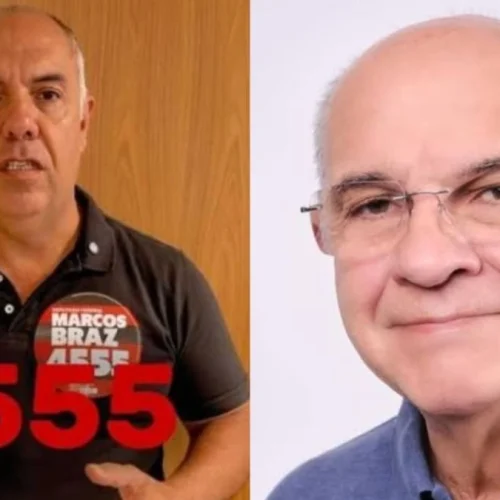 ex-Flamengo vence como deputado estadual; Braz e Bandeira de Mello saem derrotados