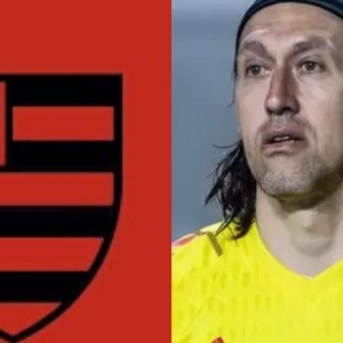 jogador do Cruzeiro manda recado ao Flamengo