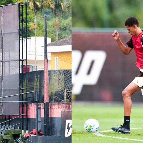 jogador ganha 1ª chance com Leonardo Jardim no Flamengo