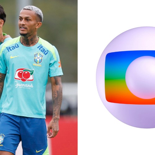 jogo do Brasil x Bolívia vai passar na Globo?